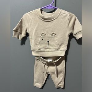 Baby Brannan Bear Outfit Set by Baby GAP